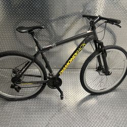 Diamond Back Mountain Bike Parts Bike 