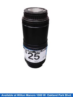 Takumar A-zoom 70 Black Other Camera Accessory