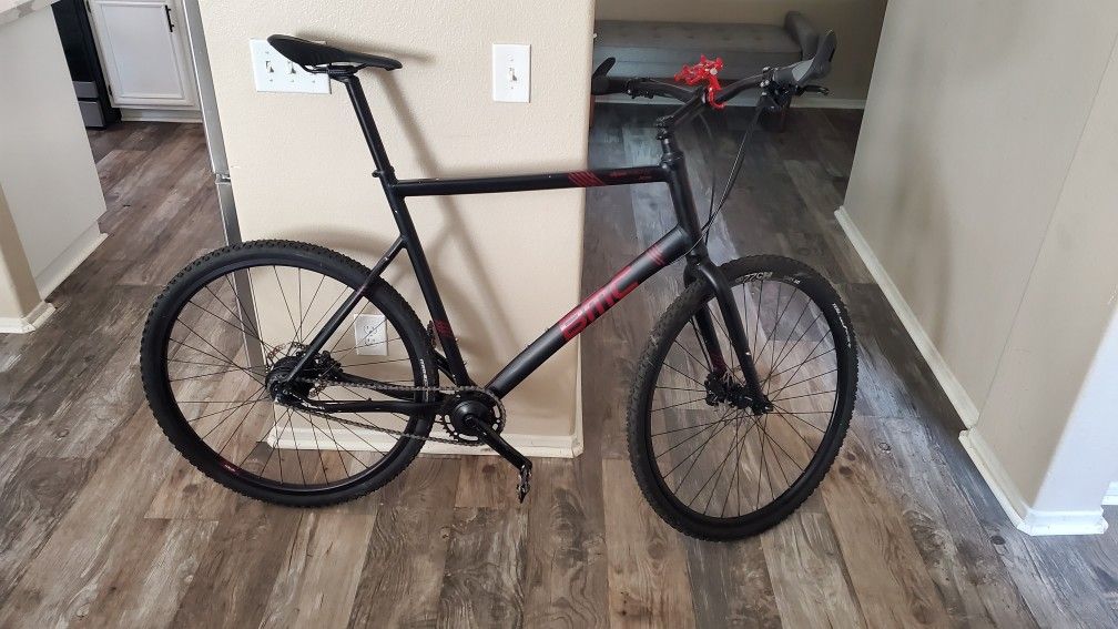 BMC Alpenchallenge AC02 Mountainroad Series for Sale in Crystal City ...