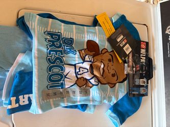 Dak Prescott Pajama Set