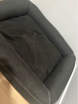 Pet bed