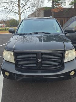 2007 Dodge Durango 