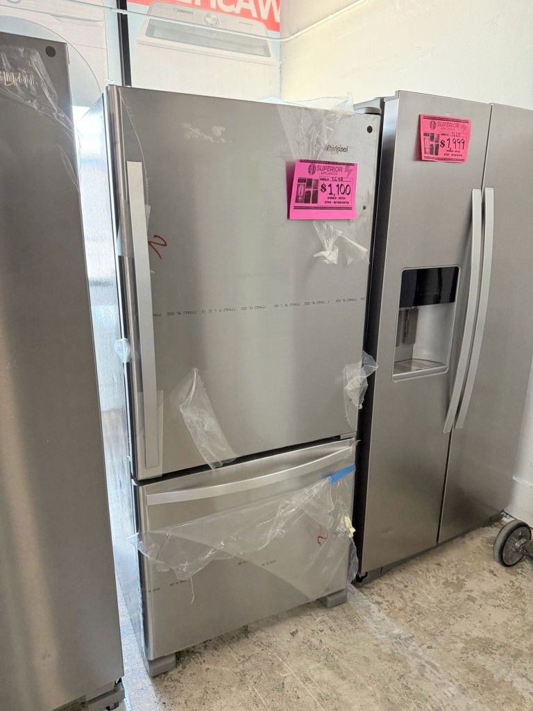 “Energy Efficient Refrigerator – Affordable”