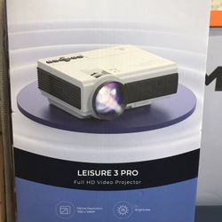 Vankyo Leisure 3 Pro