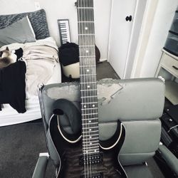 Ibanez Electric Guitar