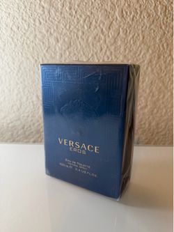 Versace Eros Eau De Toilette