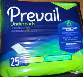 Underpads
