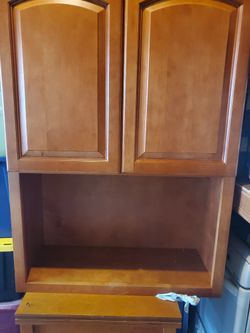 Mueble De Cosina