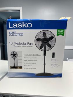 Costco Fans Lasko Vornado Woozoo Like New Open Box Multiple Available
