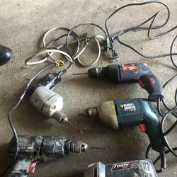 Drills 