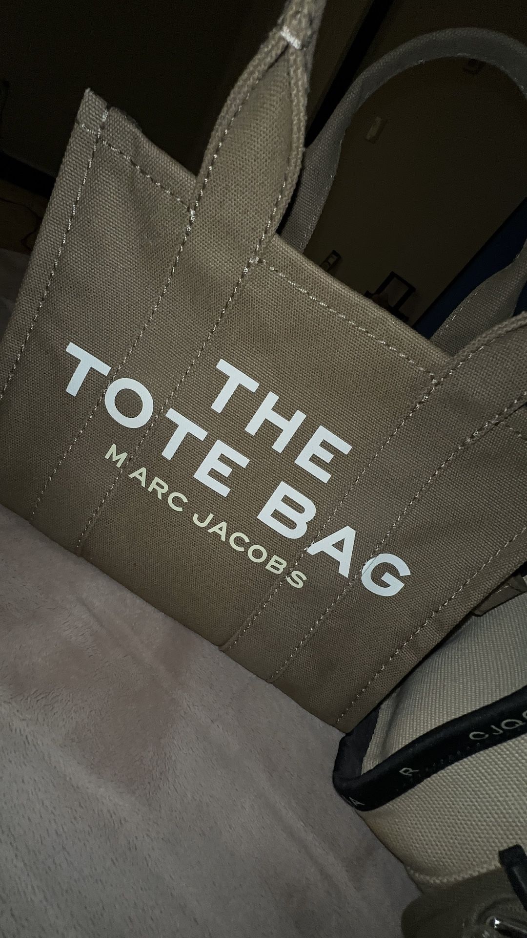 Marc Jacobs Tote Bag