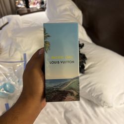 Louis Vuitton Pecific Chill