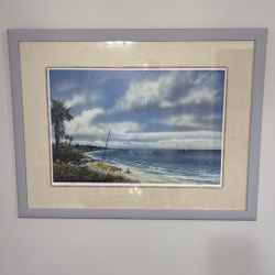 Wall Art - Local Artist 