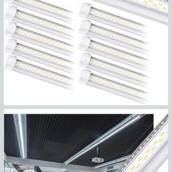 Led Shop Lights