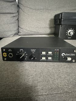 Great River Mic Amp Me-1nv