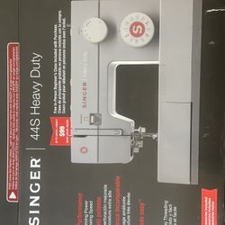 Sewing Machine