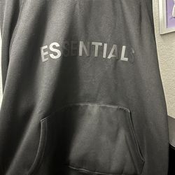 Essential Hoodie
