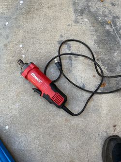 Bauer cut off tool