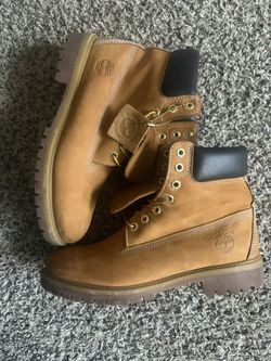 Timberlands