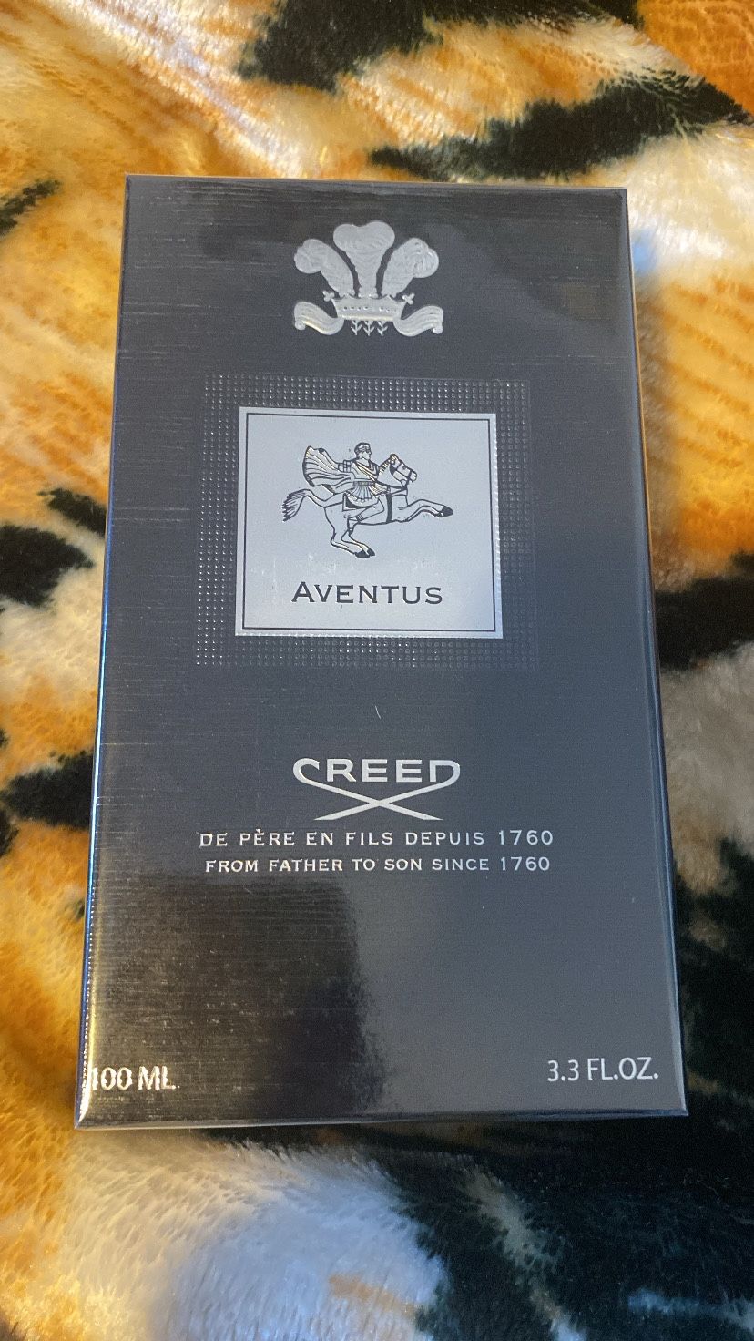 Aventus Creed 100ml