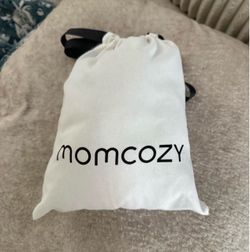 Momcozy baby carrier
