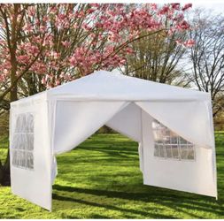 Brand New 10x10 Canopy