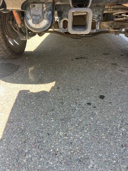 2002 Escalade