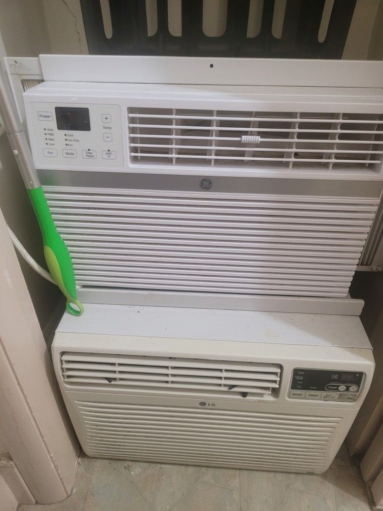 Air Conditioner 