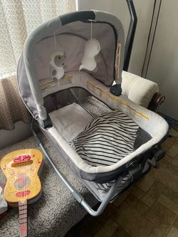 Bassinet