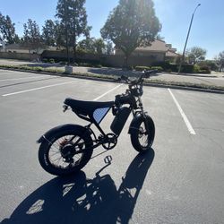 Ridstar Q20 1500 Watts