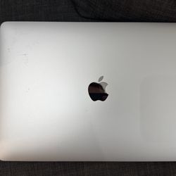 2019 MacBook Air 13” with Touch ID