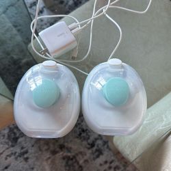 Willow Go Portable Pumps 