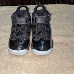 8c Jordan 6 Rings (TD)