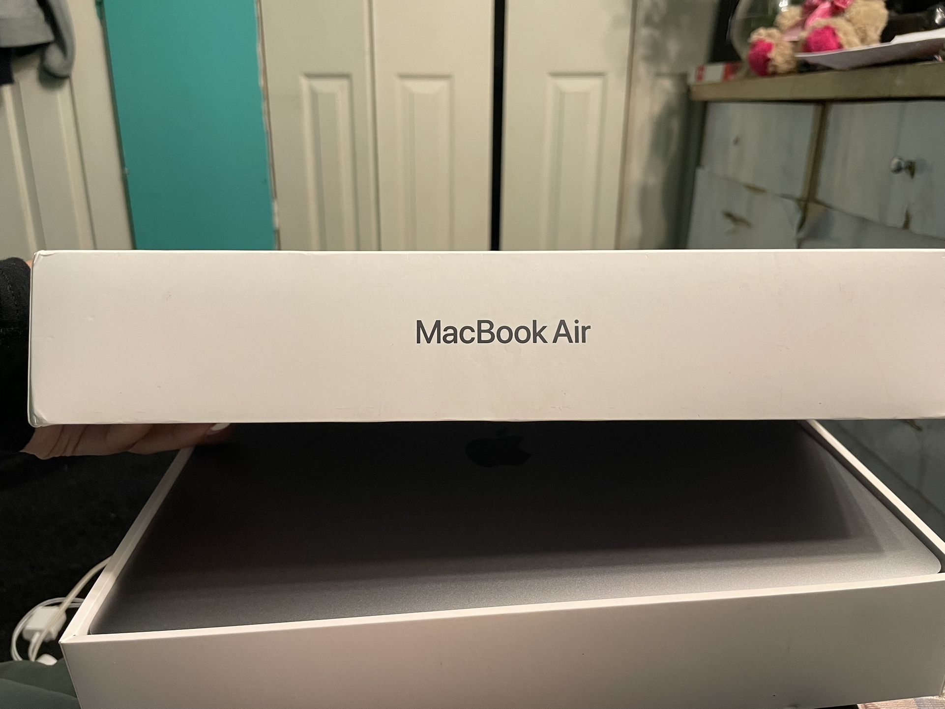 MacBook Air