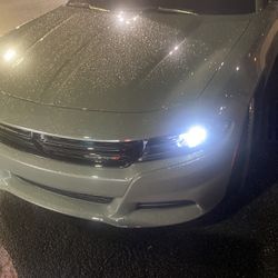 2015-2023 Dodge Charger Headlights 