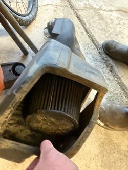 2012-2018 3.6 wrangler banks intake