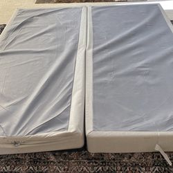 Sleep No 1 King Size Box Spring  Is Free