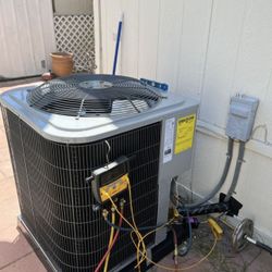 Air Conditioner