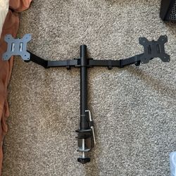 Dual Monitor Stand Vivo 