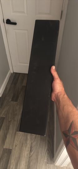 vizio sound bar