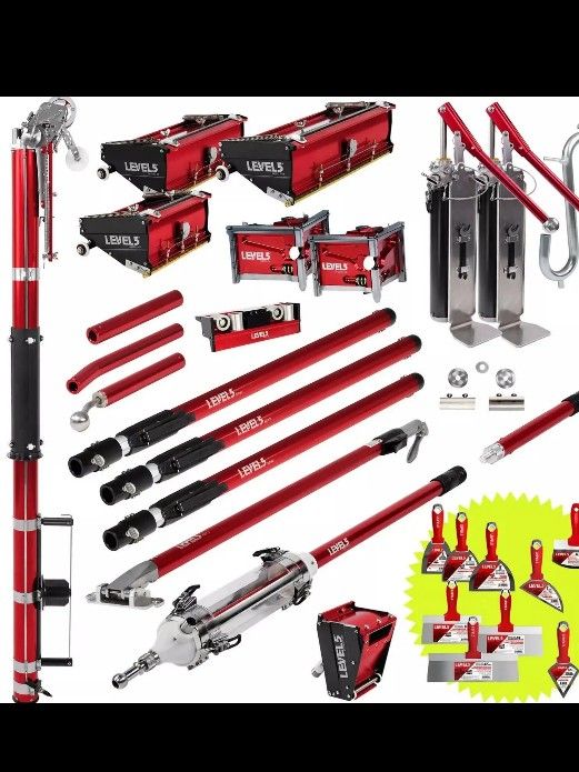 Tape Tools