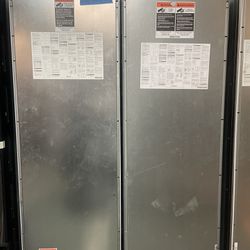 Subzero 48 Inch Refrigerator Freezer 