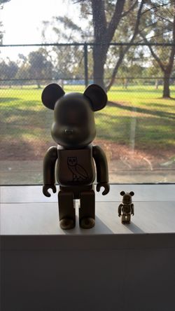 Ovo collectible