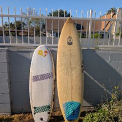 Surfboard Sale