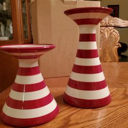 Candle Holders