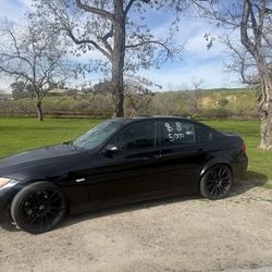 2006 BMW 330i