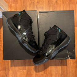 Jordan 11 Gamma 
