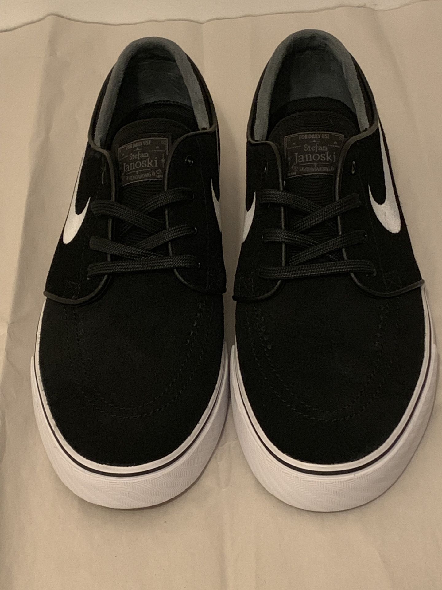 Nike SB Zoom Stefan Janoski