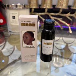 PAT McGRATH LABS  Skin Fetish: Glass 001 Legendary Glow Setting Spray💕