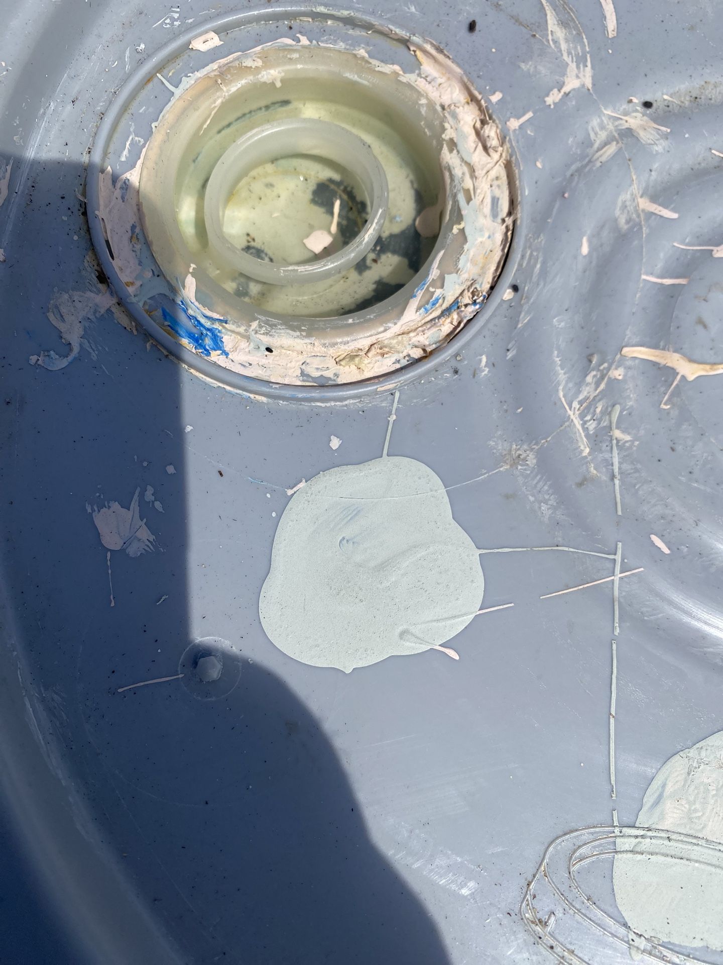 Sherwin Williams Ovation 5GL PAINT